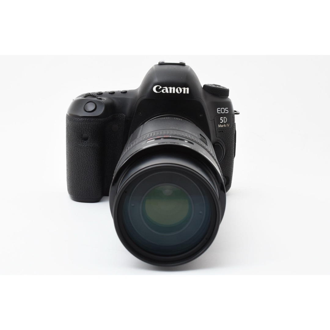 デジタル一眼レフカメラ/Canon EOS 5D Mark IV望遠レンズセット デジタル一眼レフカメラ/Canon EOS 5D Mark IV望遠レンズセット