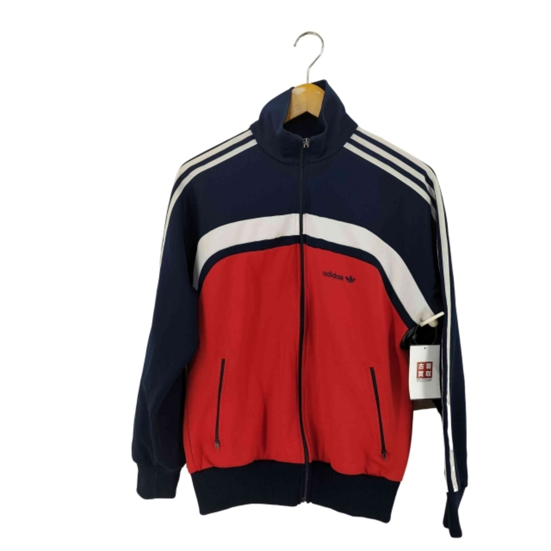 adidas - adidas(アディダス) 台湾製 トレフォイル トラック adidas - adidas(アディダス) 台湾製 トレフォイル トラック