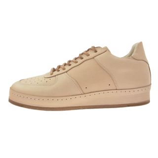 エンダースキーマ(Hender Scheme)のHender Scheme エンダースキーマ mip-22 manual industrial products 22 ローカット スニーカー ベージュ系 6【新古品】【未使用】【中古】(スニーカー)