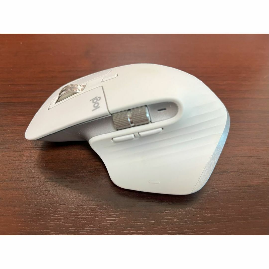 Logicool MX MASTER 3S + MX KEYS mini セット Logicool MX MASTER 3S + MX KEYS mini セット