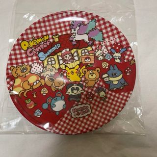 ポケモン　スイマー　お皿　メラミンプレート　食器(キャラクターグッズ)