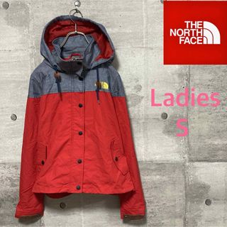THE NORTH FACE(ナイロンジャケット)のフリマアイテム一覧 THE NORTH FACE(ナイロンジャケット)のフリマアイテム一覧