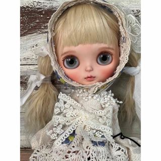 1/6ドール用 編み上げロングブーツ ホワイト momoko うとい ネオ 1/6ドール用 編み上げロングブーツ ホワイト momoko うとい ネオ