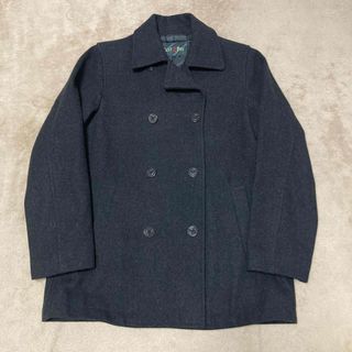EASTBOY - イーストボーイ 制服コート ピーコート Pコートの通販 EASTBOY - イーストボーイ 制服コート ピーコート Pコートの通販