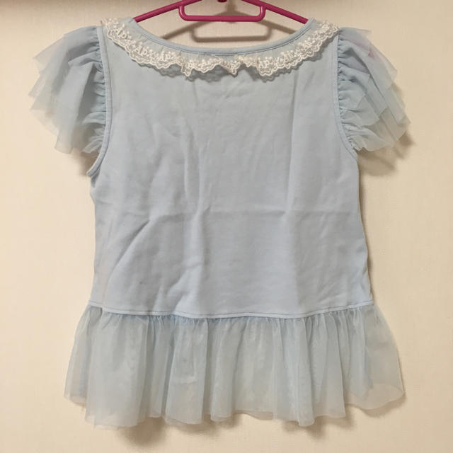 Angelic Pretty(アンジェリックプリティー)のAngelicPretty トップス カットソー レディースのトップス(カットソー(半袖/袖なし))の商品写真