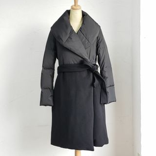 Theory luxe(ダウンコート)のフリマアイテム一覧 Theory luxe(ダウンコート)のフリマアイテム一覧