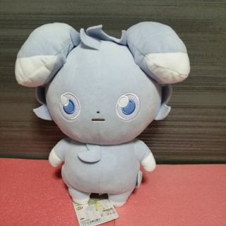 ポケピース もふぐっとぬいぐるみ~ピカチュウ・ニャスパー ポケピース もふぐっとぬいぐるみ~ピカチュウ・ニャスパー