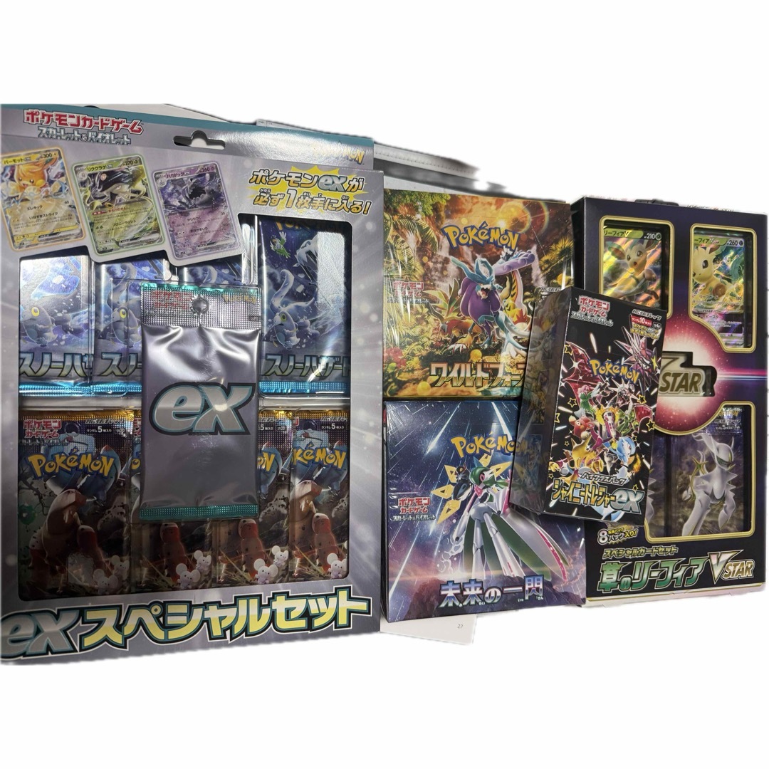 新品未開封】ポケモンカード ドリームリーグ BOX シュリンク付き 新品未開封】ポケモンカード ドリームリーグ BOX シュリンク付き