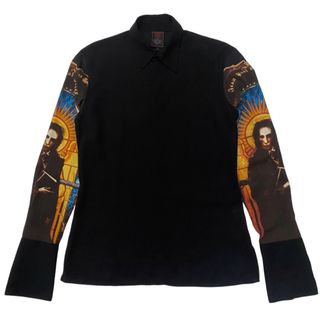 Jean-Paul GAULTIER(シャツ)のフリマアイテム一覧 Jean-Paul GAULTIER(シャツ)のフリマアイテム一覧