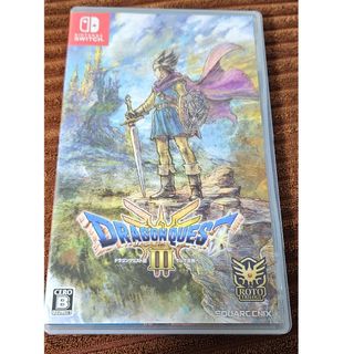 スクウェアエニックス(SQUARE ENIX)のドラゴンクエストIII　そして伝説へ…(その他)