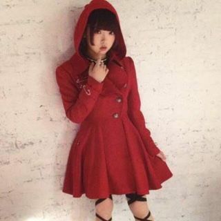 HELLCATPUNKS - ReoNa × HELLCATPUNKS ライダースジャケット ふ HELLCATPUNKS - ReoNa × HELLCATPUNKS ライダースジャケット ふ