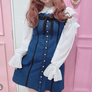 Swankiss(ワンピース)のフリマアイテム一覧 Swankiss(ワンピース)のフリマアイテム一覧