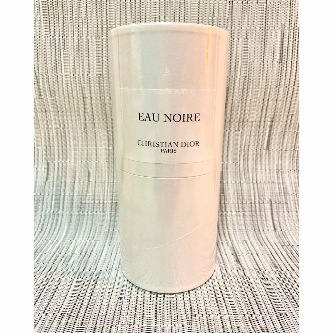 メゾン クリスチャン ディオール オー ノワール 125ml+ショッパー メゾン クリスチャン ディオール オー ノワール 125ml+ショッパー