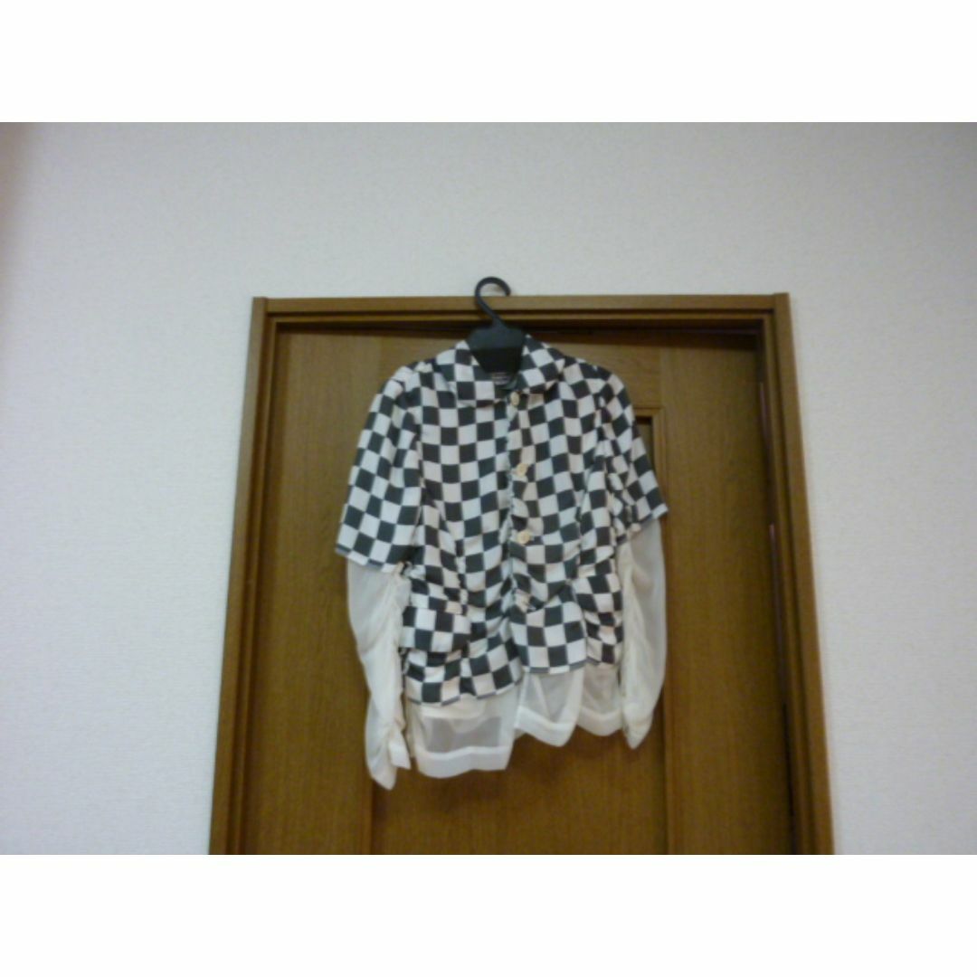COMME des GARCONS - 美品・未着用♪COMME de GARCONS コムデギャルソン♪ブラウス ★