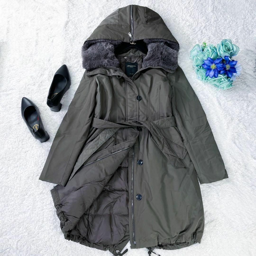 Weekend Max Mara - 極美品 ウィークエンドマックスマーラ Weekend Max Mara - 極美品 ウィークエンドマックスマーラ