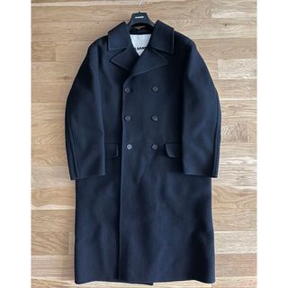 JIL SANDER(チェスターコート)のフリマアイテム一覧 JIL SANDER(チェスターコート)のフリマアイテム一覧