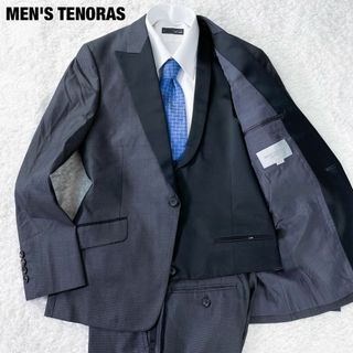 MEN'S TENORAS(スーツ)のフリマアイテム一覧 MEN'S TENORAS(スーツ)のフリマアイテム一覧
