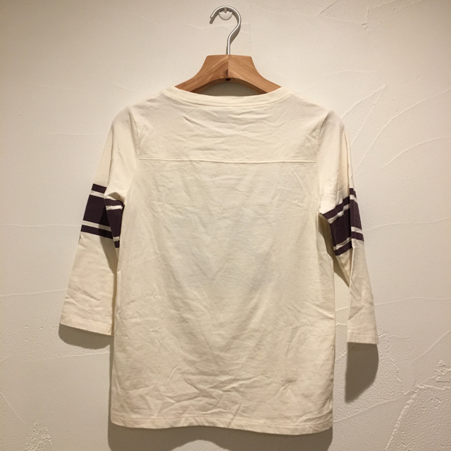 Champion(チャンピオン)のchampion / 七分袖Ｔシャツ レディースのトップス(Tシャツ(長袖/七分))の商品写真