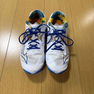 MIZUNO(バレーボール)のフリマアイテム一覧 MIZUNO(バレーボール)のフリマアイテム一覧