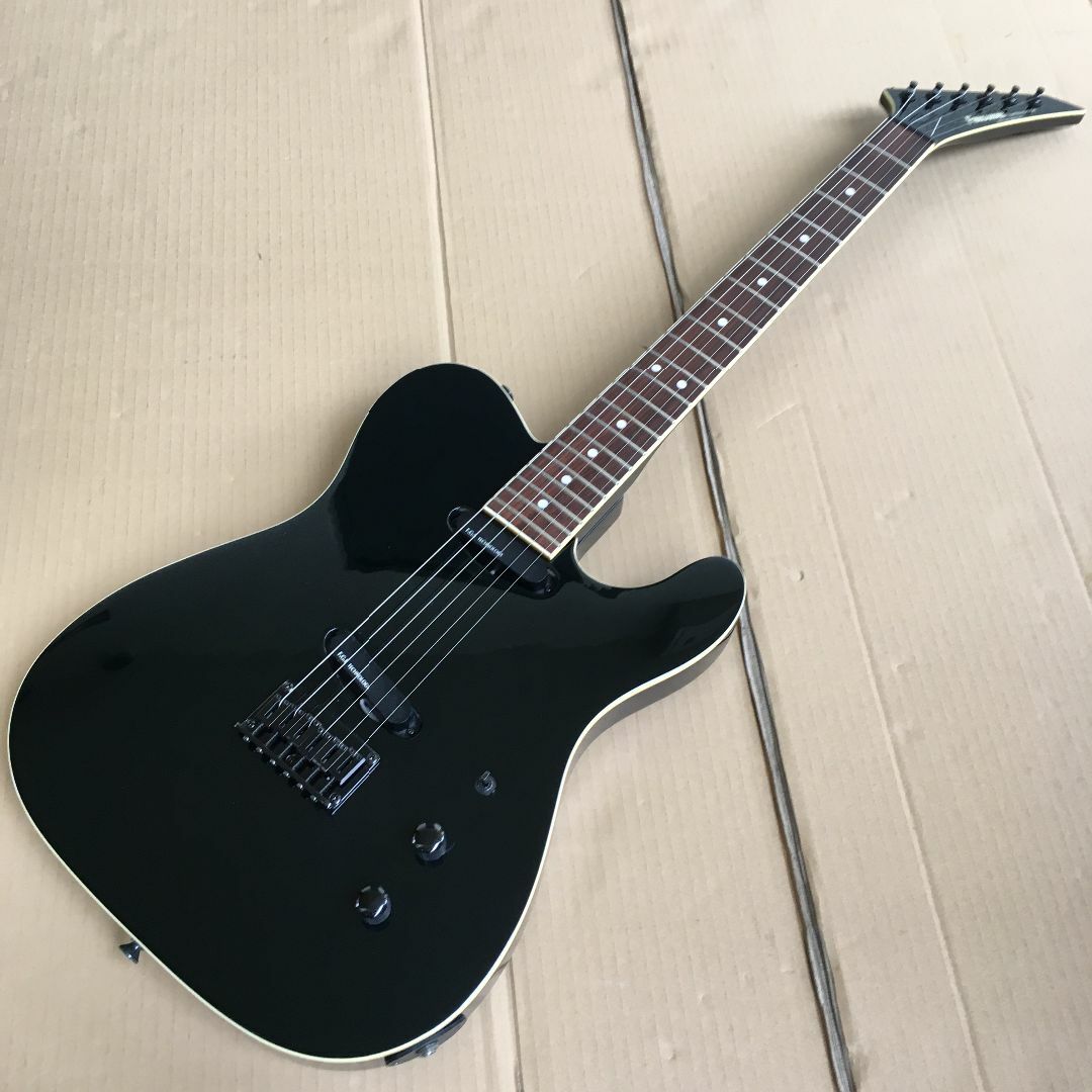 Fernandes - Fernandes TEJ-70 75 フェルナンデス F.G.I. 布袋 Fernandes - Fernandes TEJ-70 75 フェルナンデス F.G.I. 布袋