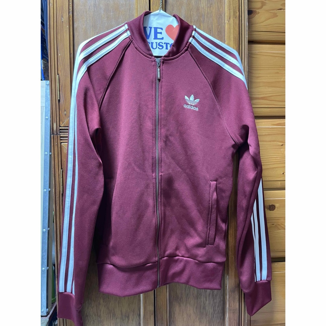 adidas Originals - レア!アディダス トラックジャケット adidas Originals - レア!アディダス トラックジャケット