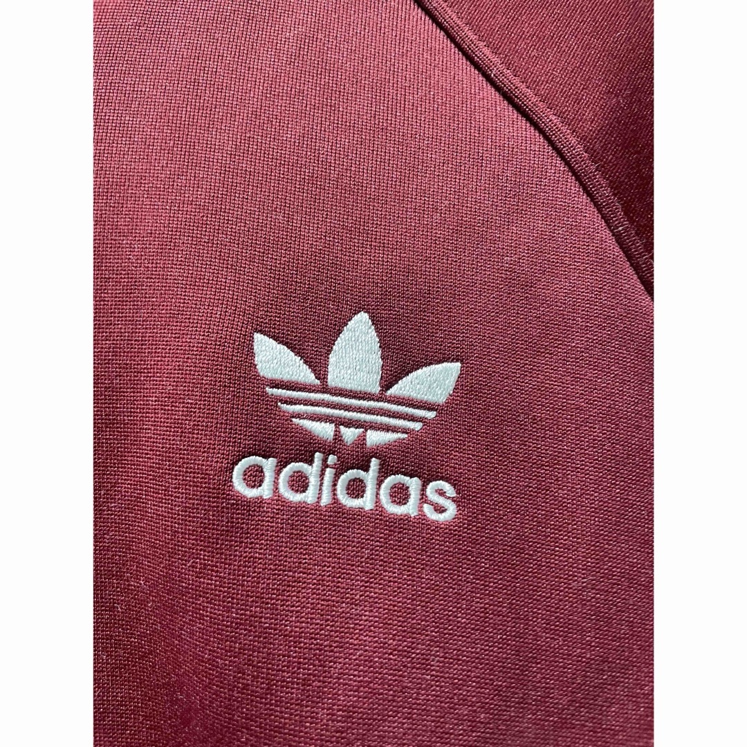 adidas Originals - レア!アディダス トラックジャケット adidas Originals - レア!アディダス トラックジャケット