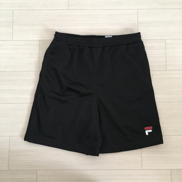 FILA(フィラ)のFILA 90s ハーフパンツ レディースのパンツ(ハーフパンツ)の商品写真