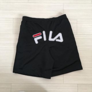 フィラ(FILA)のFILA 90s ハーフパンツ(ハーフパンツ)