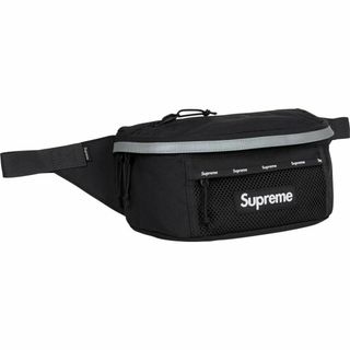 SUPREME(シュプリーム) 16SS Waist きびしかっ Bag ボックス SUPREME(シュプリーム) 16SS Waist きびしかっ Bag ボックス