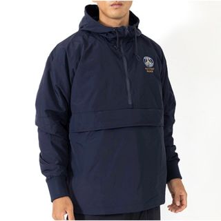 Paris Saint-Germain(ナイロンジャケット)のフリマアイテム一覧 Paris Saint-Germain(ナイロンジャケット)のフリマアイテム一覧