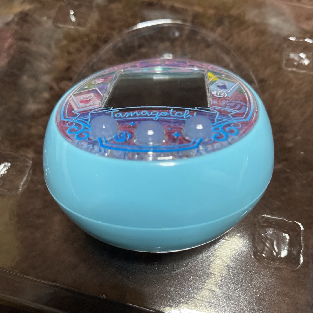 Tamagotchi ON たまごっち オン 海外版 たまごっちみーつの通販 Tamagotchi ON たまごっち オン 海外版 たまごっちみーつの通販