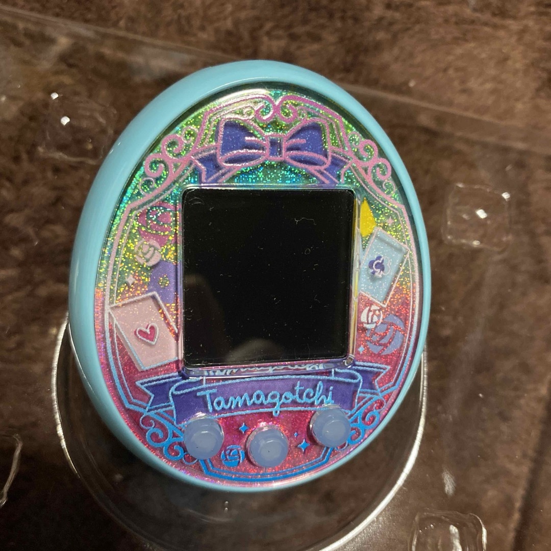 Tamagotchi ON たまごっち オン 海外版 たまごっちみーつの通販 Tamagotchi ON たまごっち オン 海外版 たまごっちみーつの通販