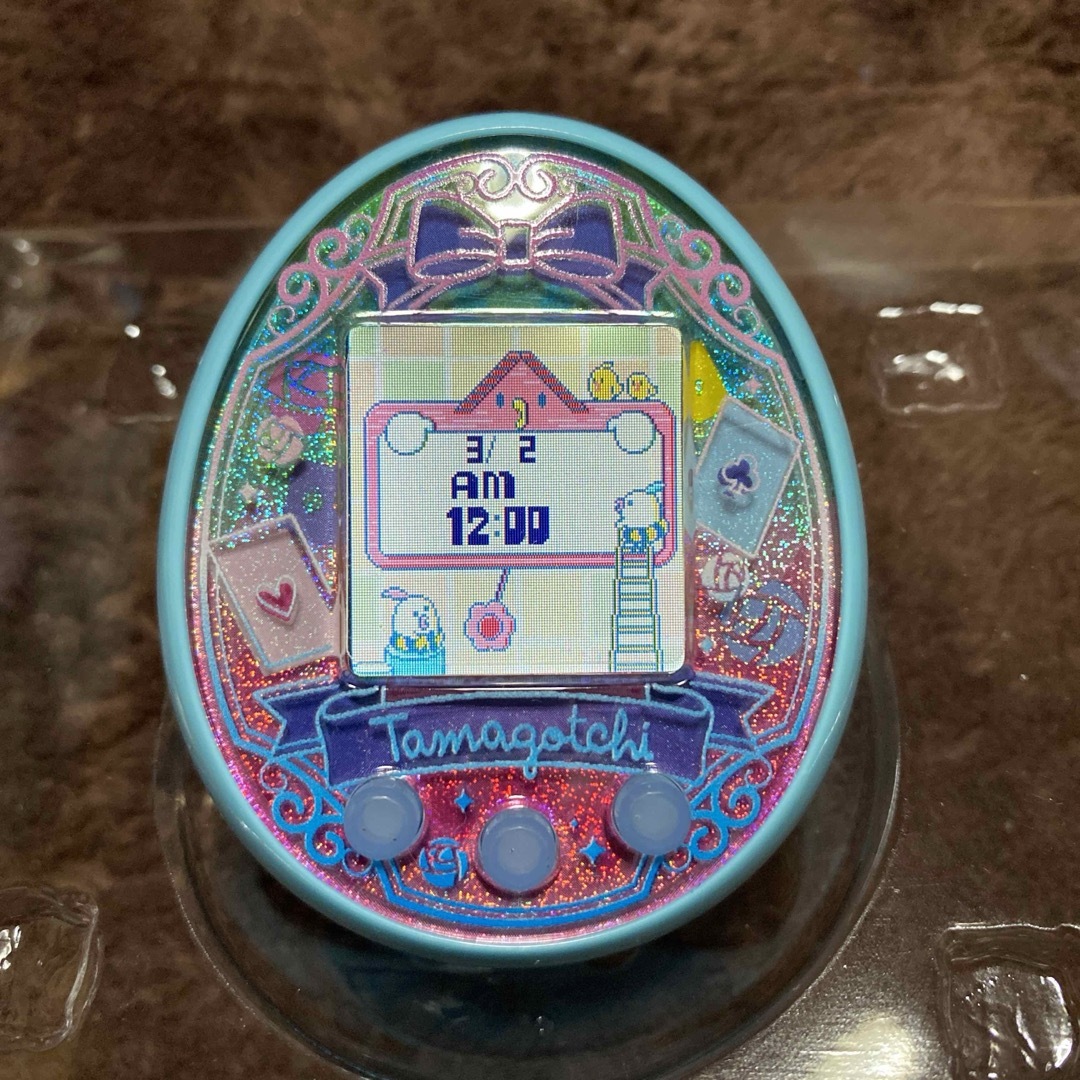 Tamagotchi ON たまごっち オン 海外版 たまごっちみーつの通販 Tamagotchi ON たまごっち オン 海外版 たまごっちみーつの通販