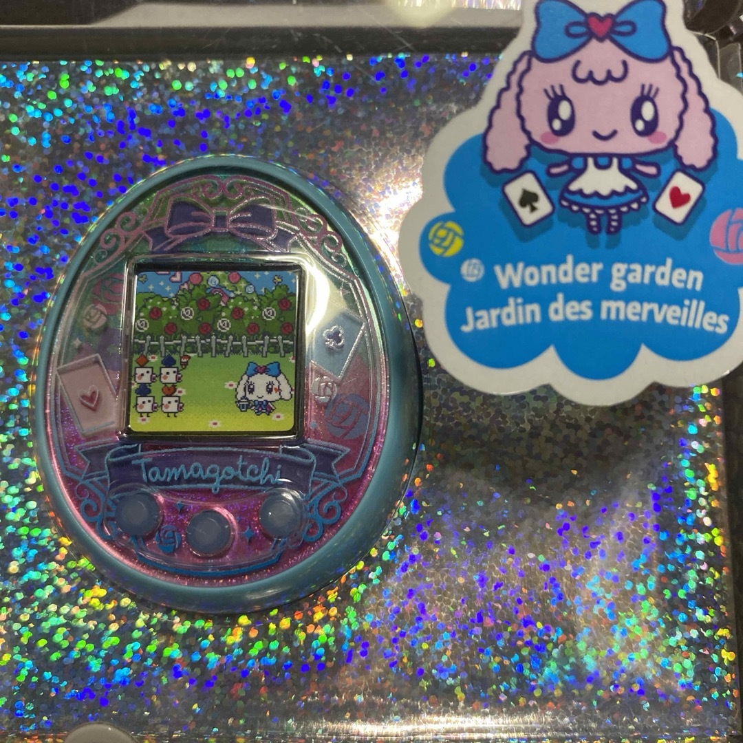 Tamagotchi ON たまごっち オン 海外版 たまごっちみーつの通販 Tamagotchi ON たまごっち オン 海外版 たまごっちみーつの通販