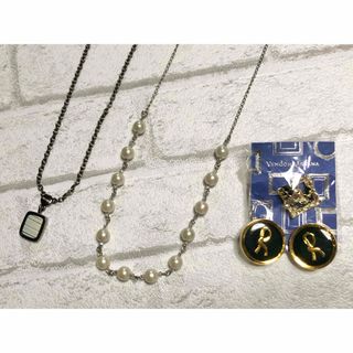 MOSCHINO(ネックレス)のフリマアイテム一覧 MOSCHINO(ネックレス)のフリマアイテム一覧