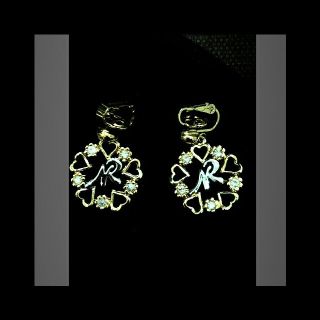 ニナリッチ(NINA RICCI)のニナリッチNINA RICCIイヤリング(イヤリング)