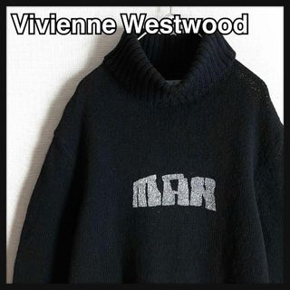 Vivienne Westwood(ニット/セーター)のフリマアイテム一覧 Vivienne Westwood(ニット/セーター)のフリマアイテム一覧