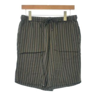 DRIES VAN NOTEN(ショートパンツ)のフリマアイテム一覧 DRIES VAN NOTEN(ショートパンツ)のフリマアイテム一覧