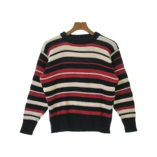 THOM BROWNE(ニット/セーター)のフリマアイテム一覧 THOM BROWNE(ニット/セーター)のフリマアイテム一覧