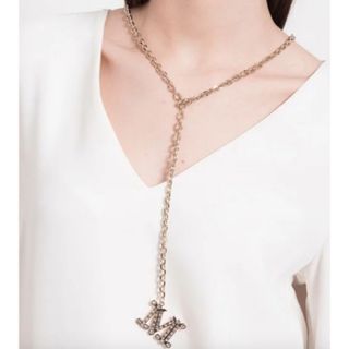 Max Mara(ネックレス)のフリマアイテム一覧 Max Mara(ネックレス)のフリマアイテム一覧