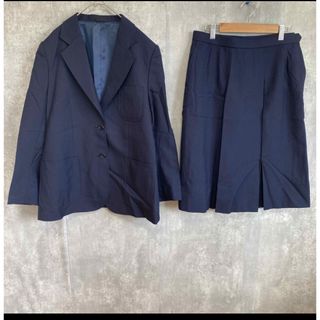 KANKO - サイズ175A・175AL【本物】中学セーラー服上下セット KANKO - サイズ175A・175AL【本物】中学セーラー服上下セット