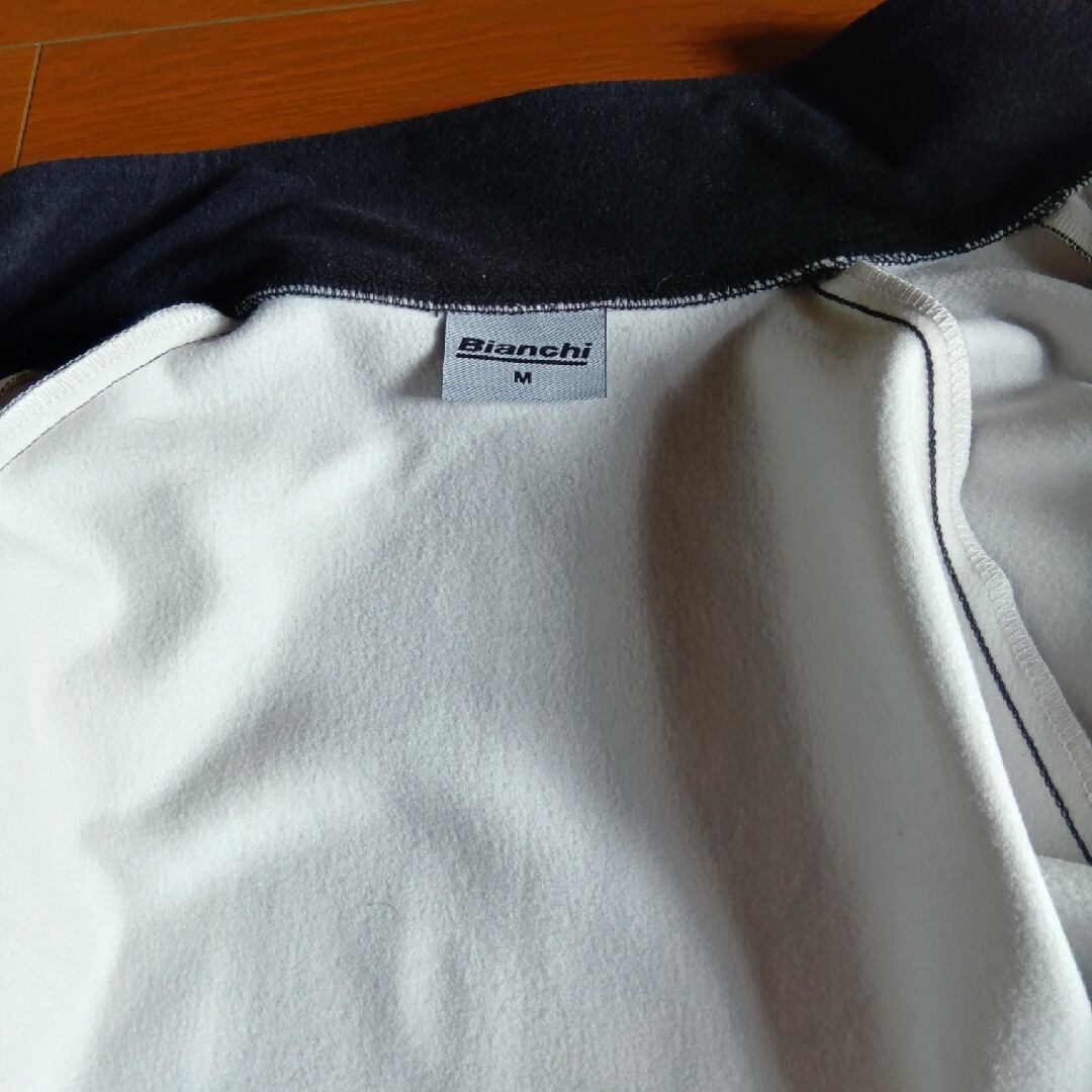 Bianchi BIANCHI ビアンキ EAGLE CYCLE JERSEY イーグルサイクル