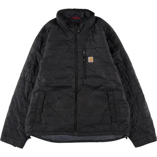 carhartt(ダウンジャケット)のフリマアイテム一覧 carhartt(ダウンジャケット)のフリマアイテム一覧