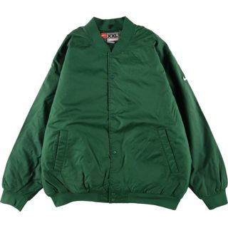 NIKE(ダウンジャケット ・ グリーン・カーキ/緑色系)のフリマ NIKE(ダウンジャケット ・ グリーン・カーキ/緑色系)のフリマ
