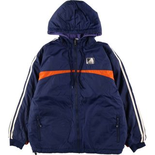 adidas(ダウンジャケット ・ パープル/紫色系)のフリマ adidas(ダウンジャケット ・ パープル/紫色系)のフリマ