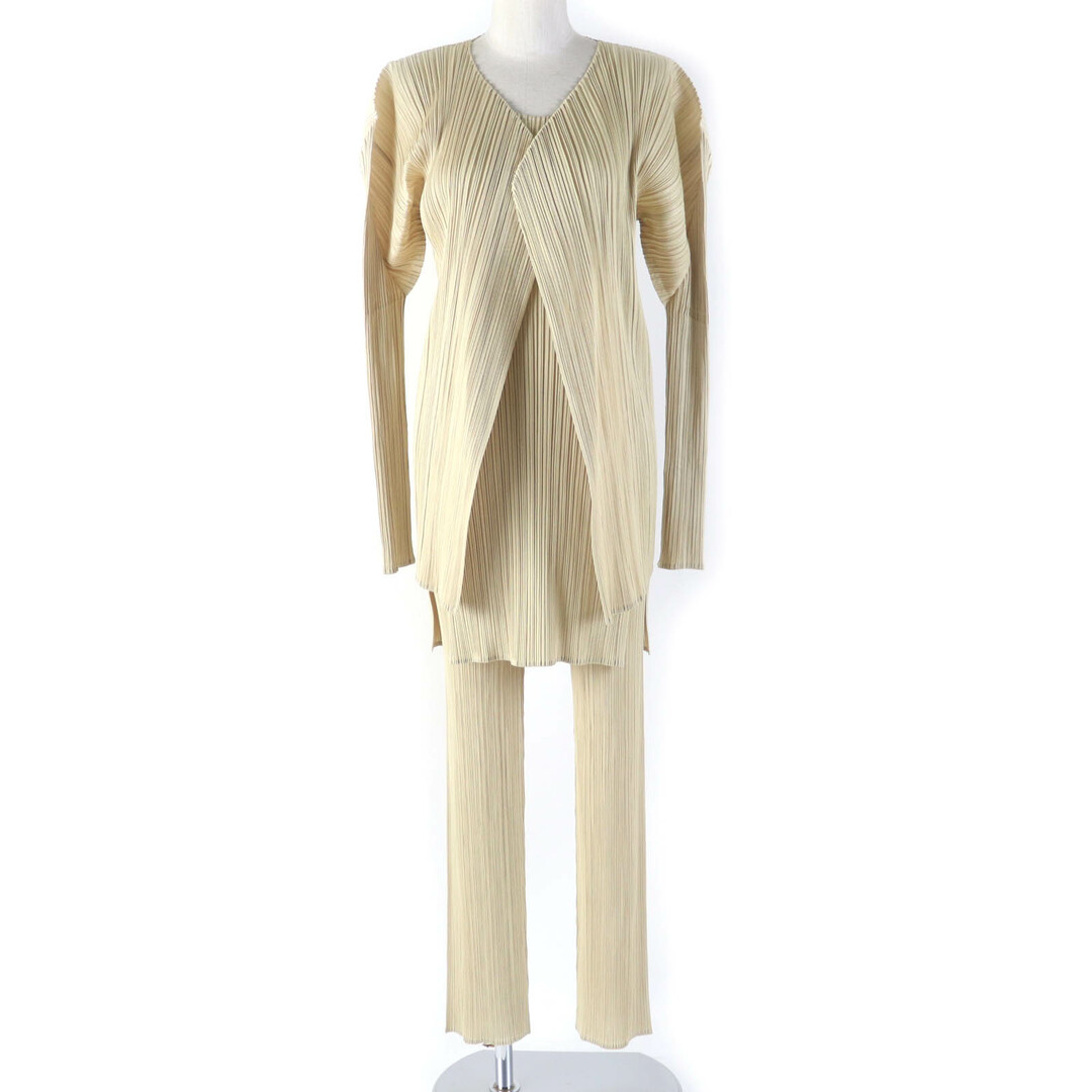 美品☆PLEATS PLEASE プリーツプリーズ イッセイミヤケ 美品☆PLEATS PLEASE プリーツプリーズ イッセイミヤケ
