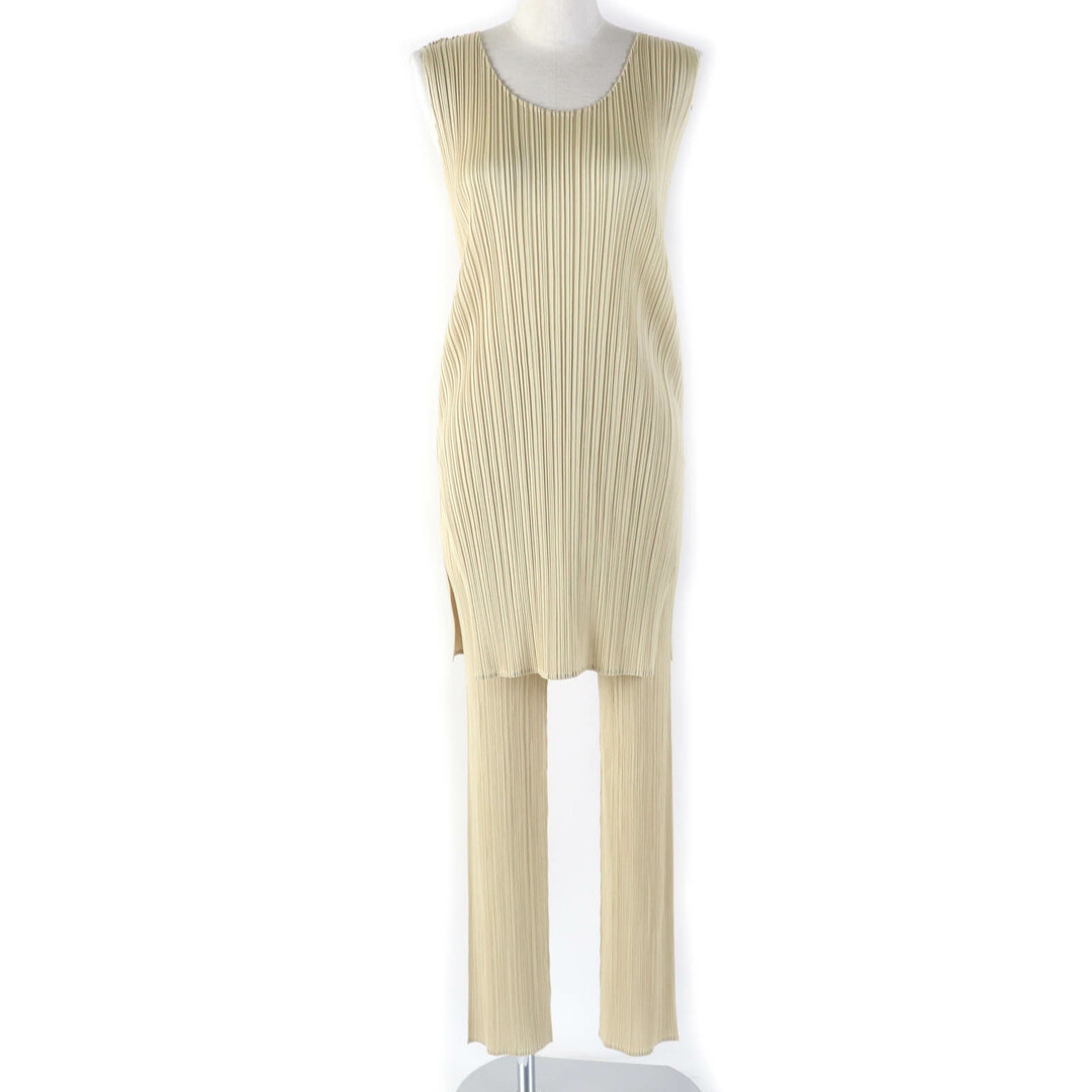 美品☆PLEATS PLEASE プリーツプリーズ イッセイミヤケ 美品☆PLEATS PLEASE プリーツプリーズ イッセイミヤケ