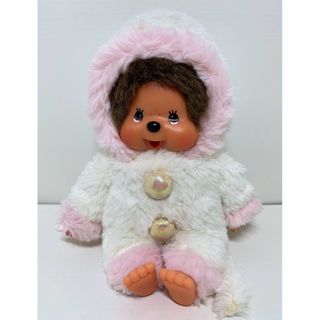モンチッチ 昭和レトロ ぬいぐるみ 野暮ったく 人形 モンチッチ 昭和レトロ ぬいぐるみ 野暮ったく 人形