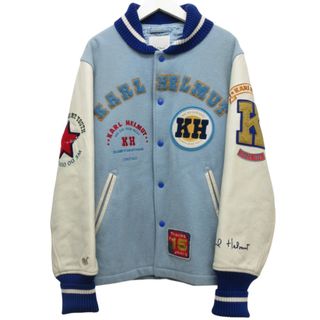Karl Helmutのフリマアイテム一覧 Karl Helmutのフリマアイテム一覧