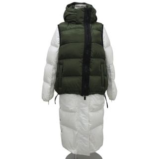 sacai(ダウンジャケット)のフリマアイテム一覧 sacai(ダウンジャケット)のフリマアイテム一覧